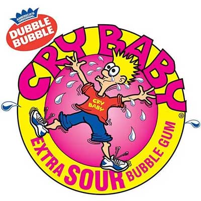 Sour Gumballs