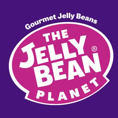 by The Jelly Bean Planet