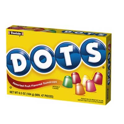 by Dots