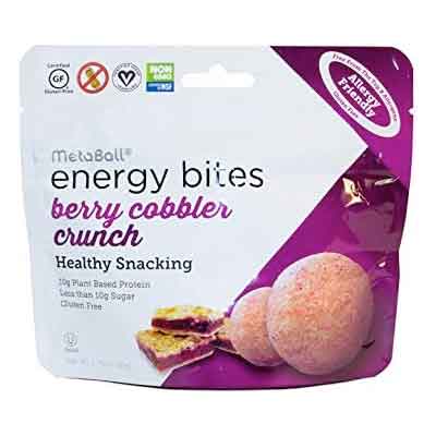 Energy Bites