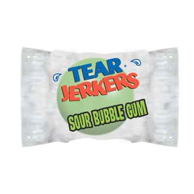 Sour Bubble Gum