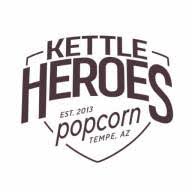 Kettle Heroes